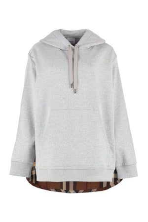 Oversize hoodie-0